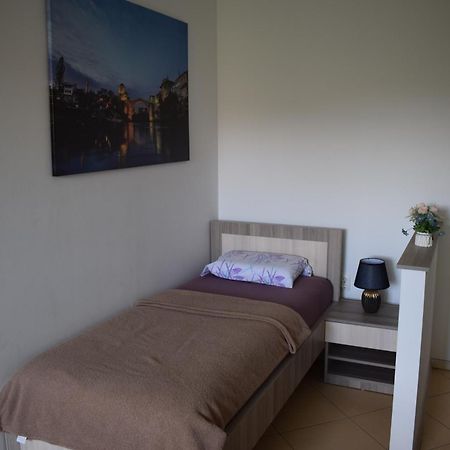 River Harmony Apartment Mostar Ngoại thất bức ảnh