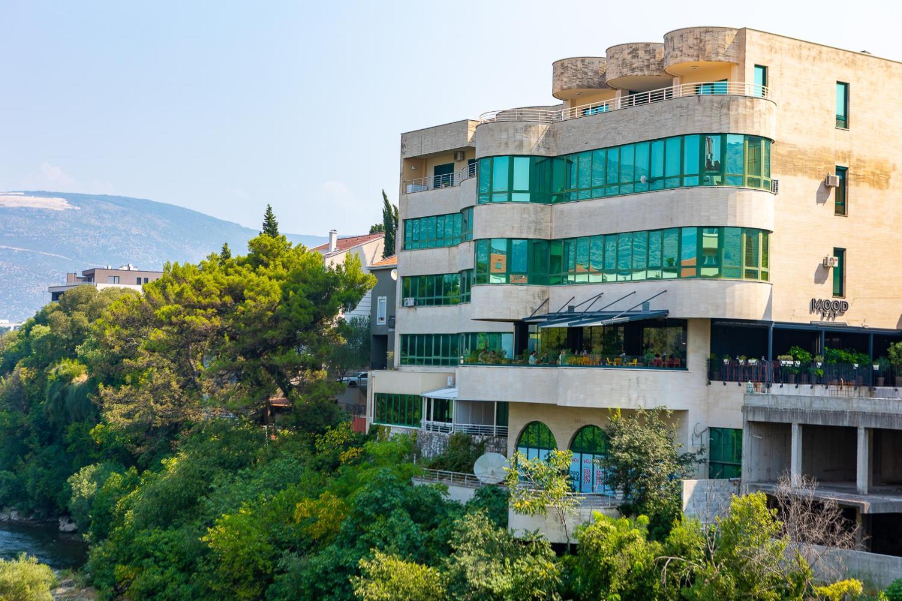 River Harmony Apartment Mostar Ngoại thất bức ảnh