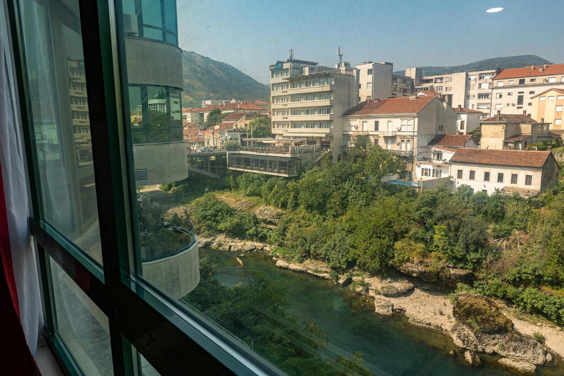 River Harmony Apartment Mostar Ngoại thất bức ảnh
