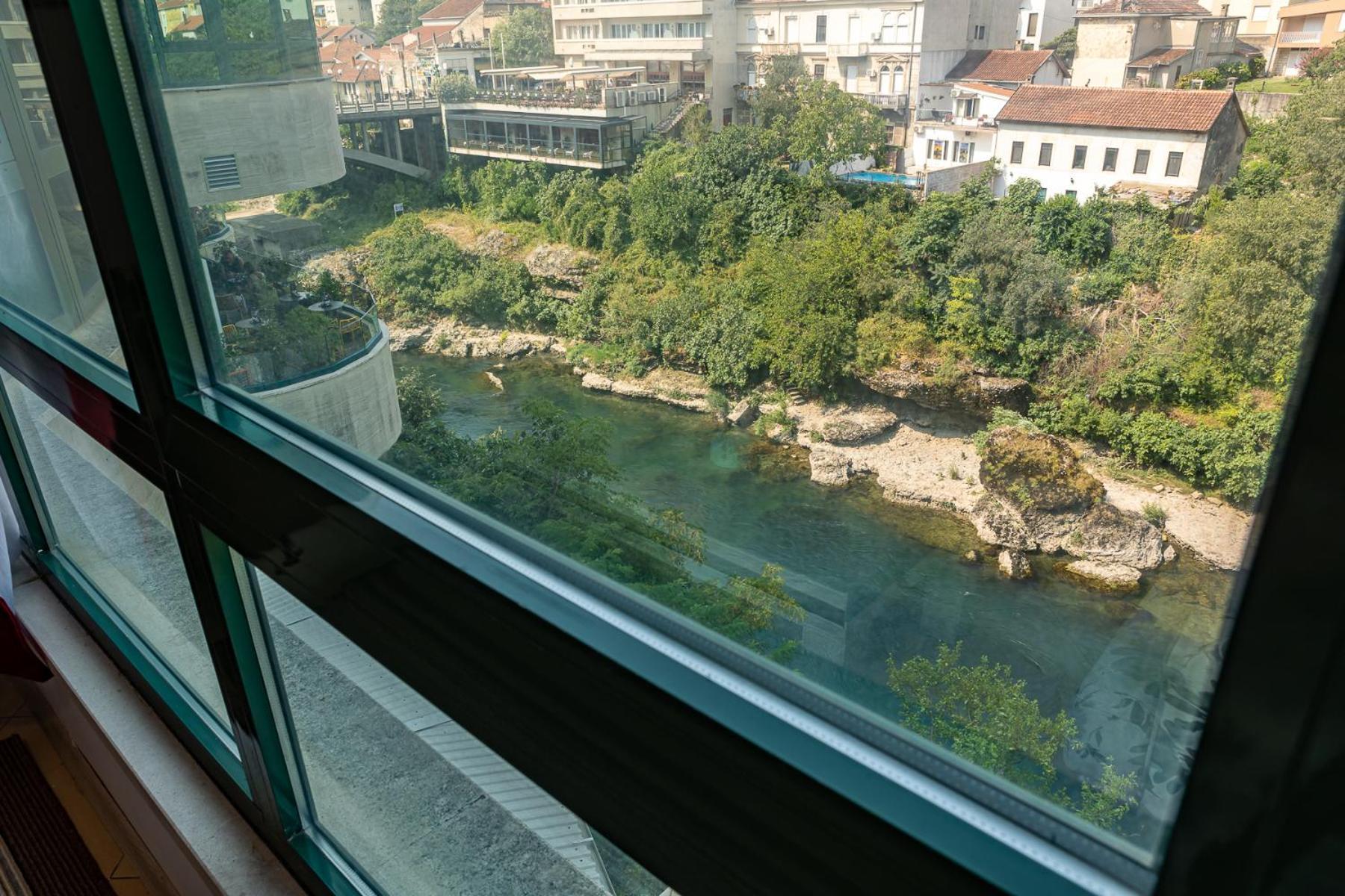 River Harmony Apartment Mostar Ngoại thất bức ảnh