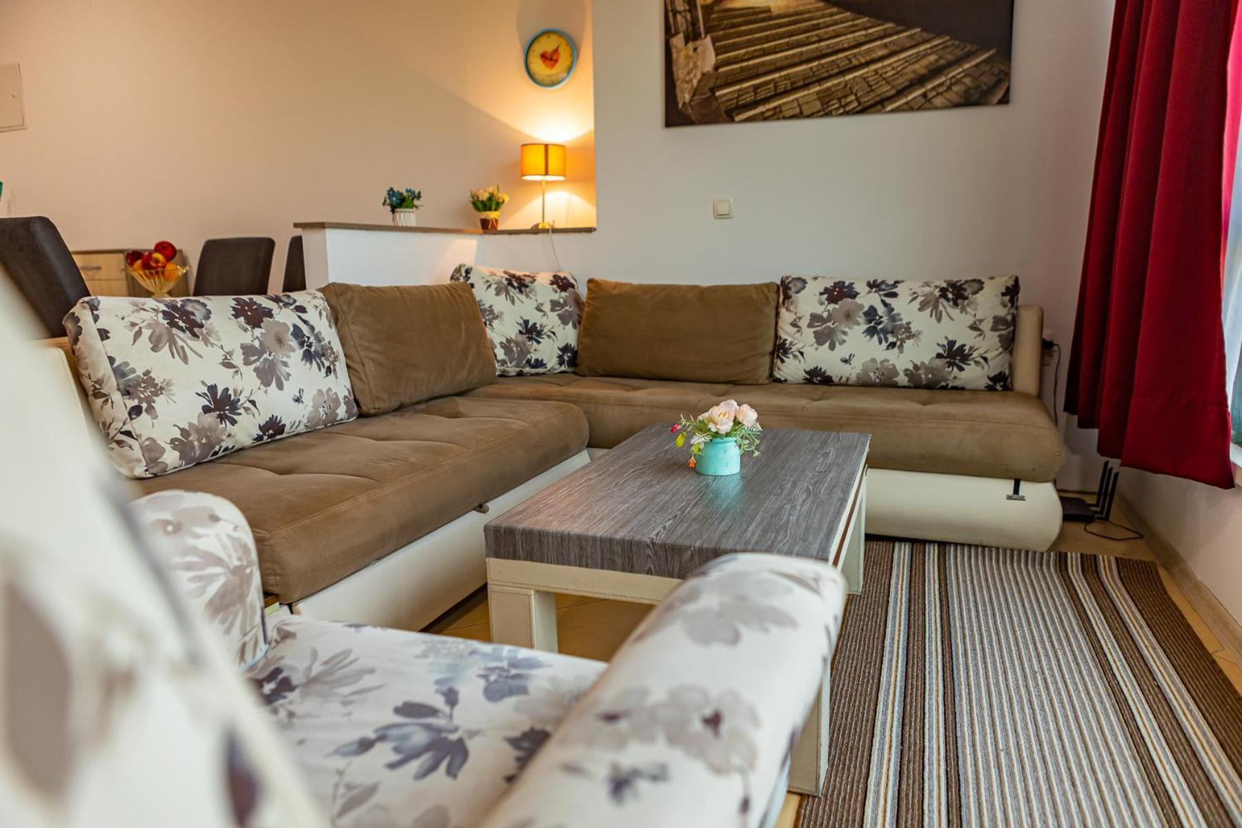 River Harmony Apartment Mostar Ngoại thất bức ảnh