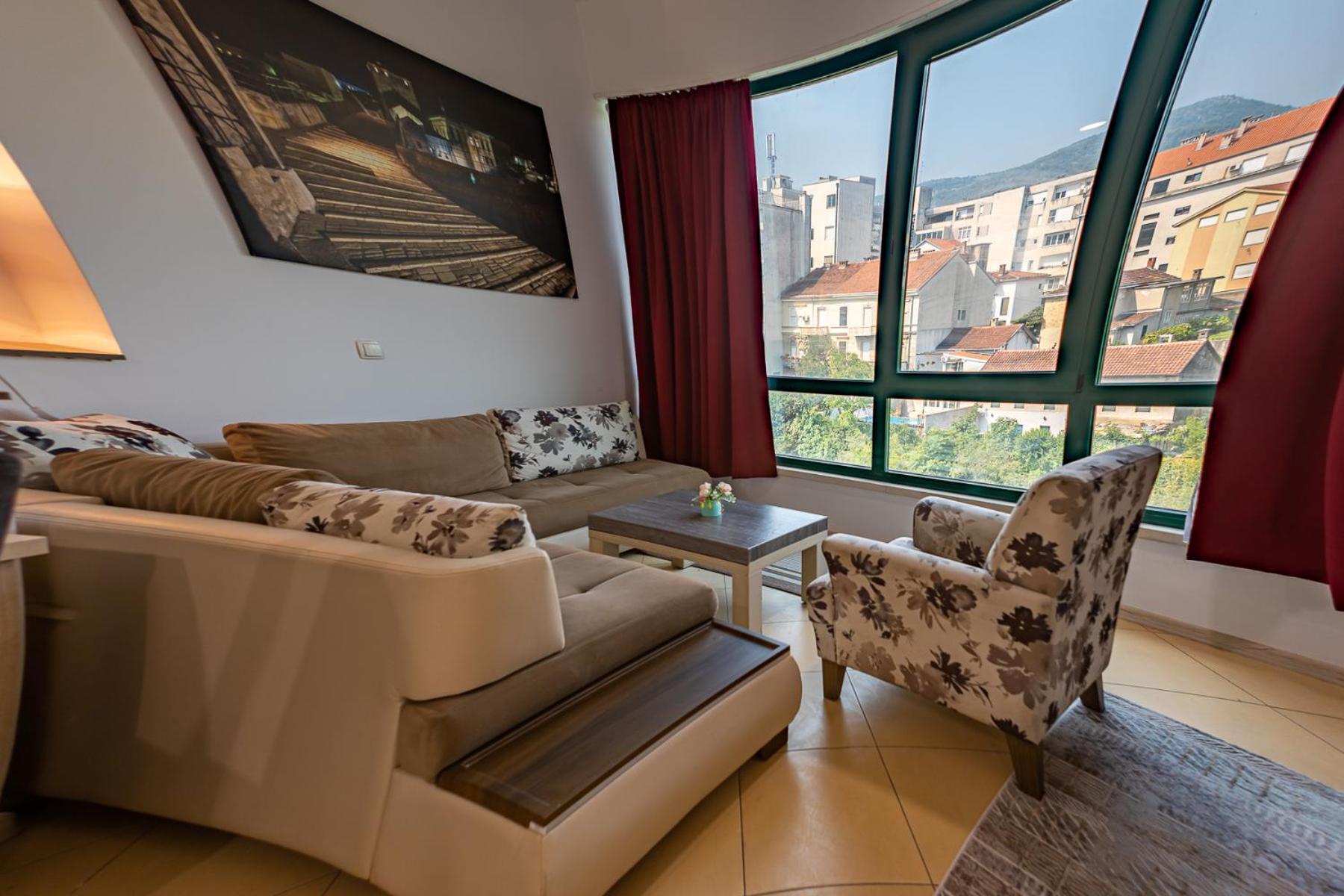 River Harmony Apartment Mostar Ngoại thất bức ảnh