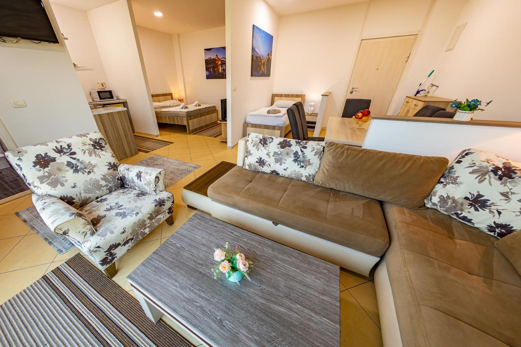 River Harmony Apartment Mostar Ngoại thất bức ảnh