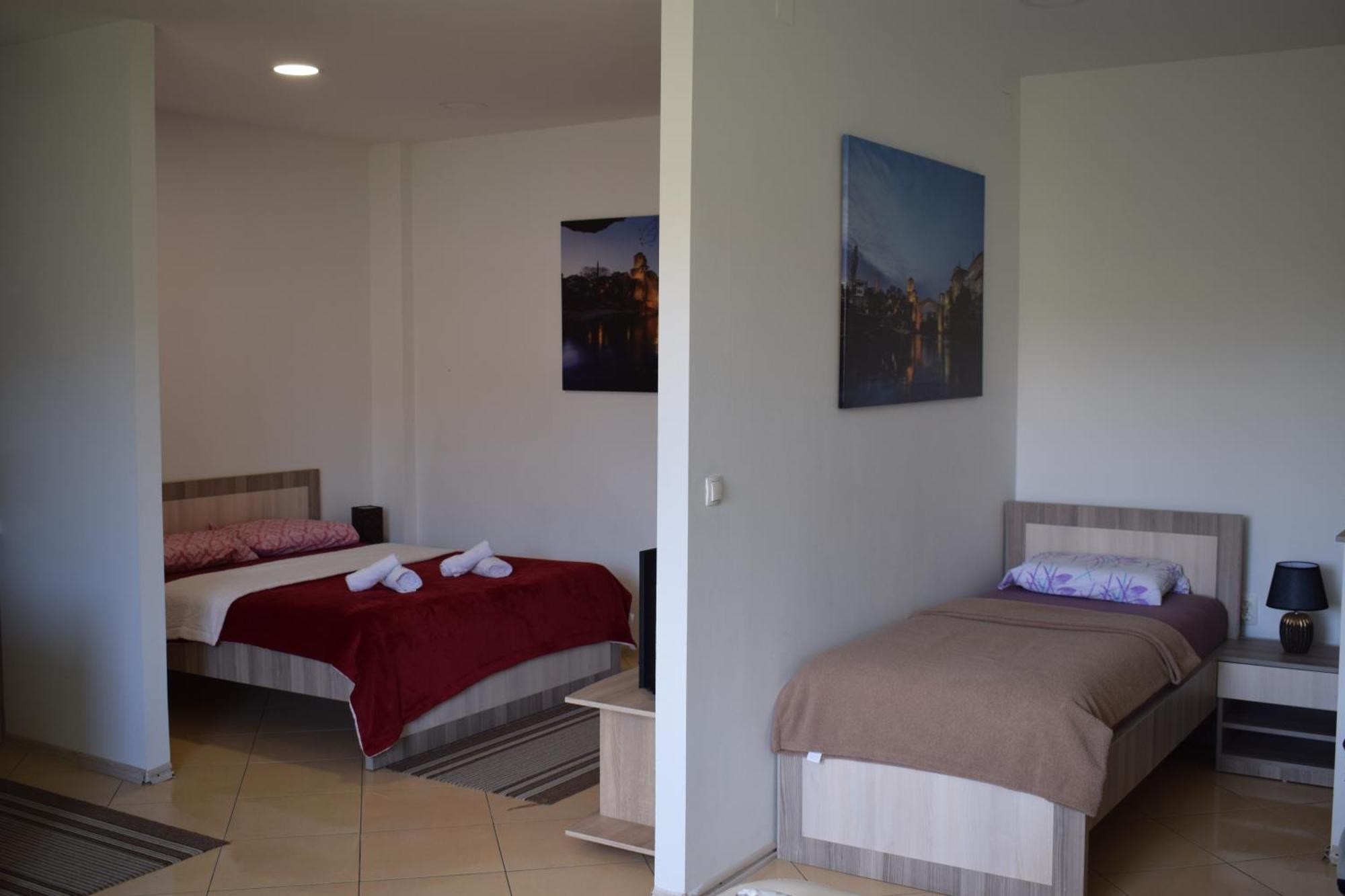 River Harmony Apartment Mostar Ngoại thất bức ảnh