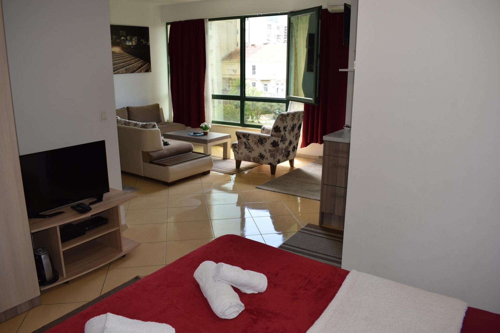 River Harmony Apartment Mostar Ngoại thất bức ảnh
