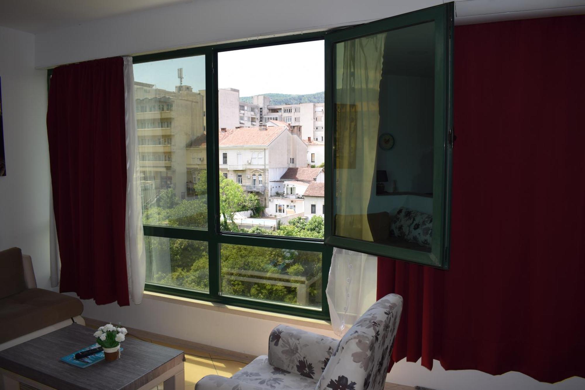 River Harmony Apartment Mostar Ngoại thất bức ảnh